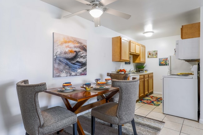 Foto del interior - Prime Square