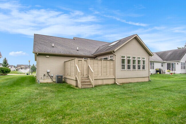 Building Photo - 3607 Savannah Pass