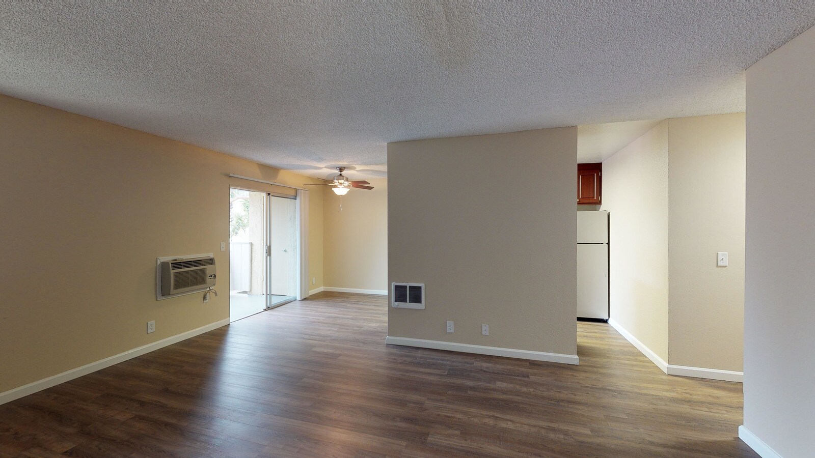 Siena Apartment Homes