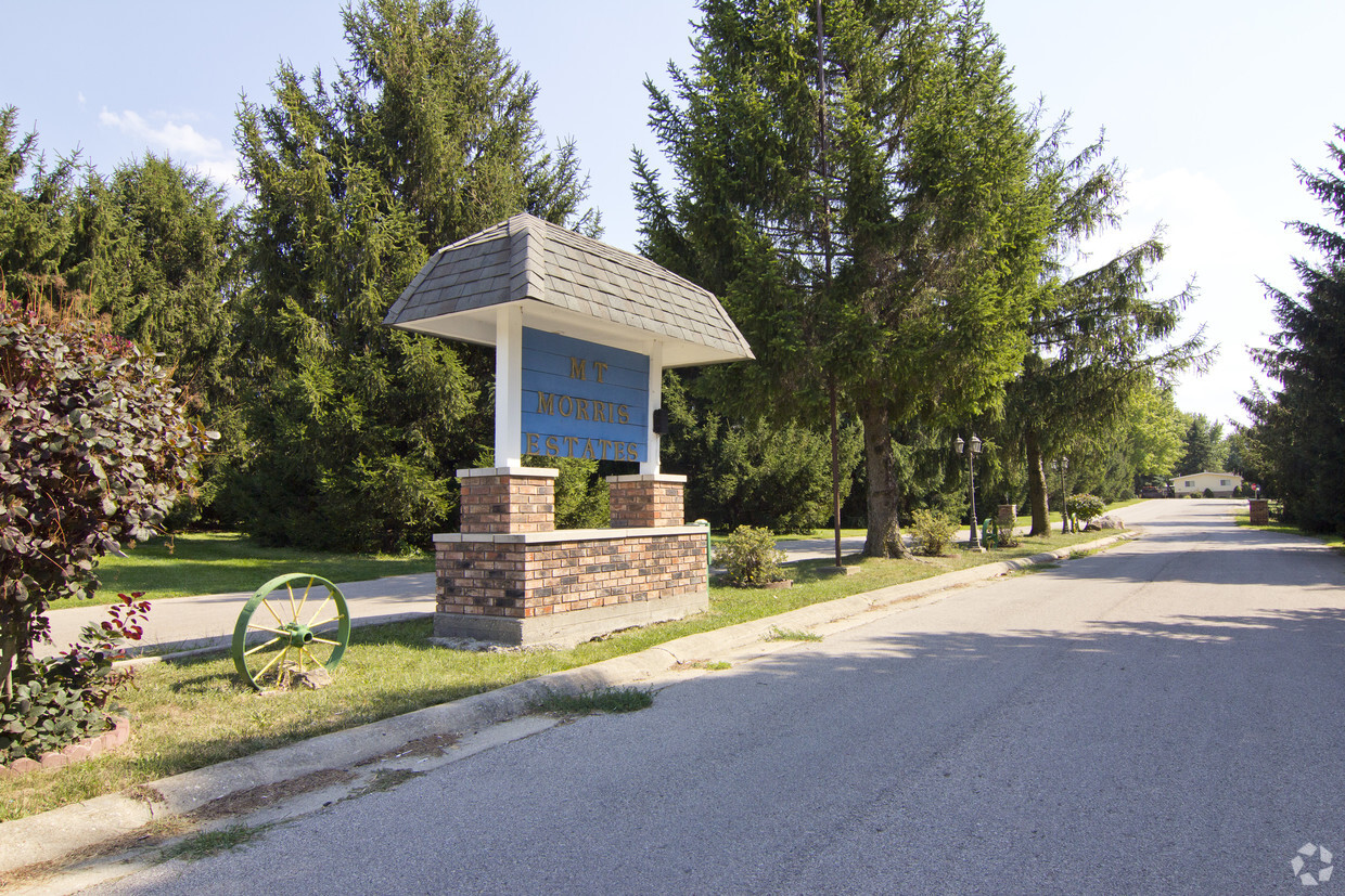 Primary Photo - Mt. Morris Estates Mobile Homes