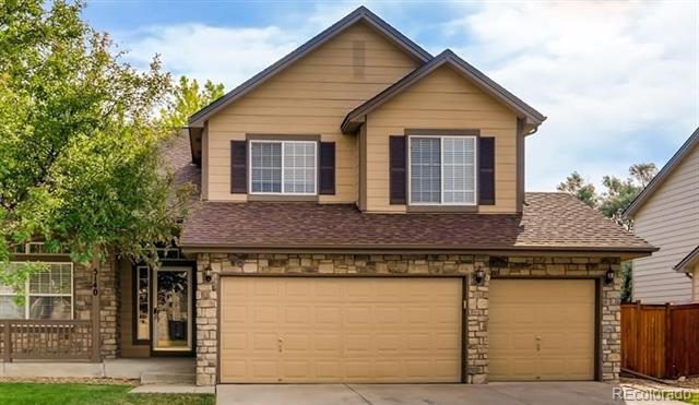 Foto principal - 5140 S Meadow Lark Dr
