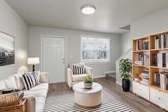 Building Photo - Seven Oaks Apartments