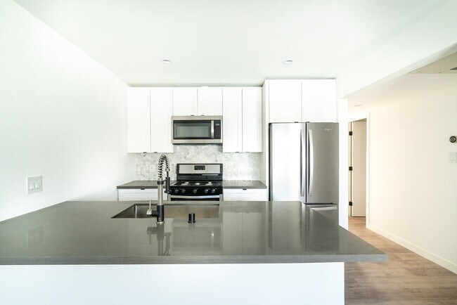 Foto del edificio - 3168 Wabash