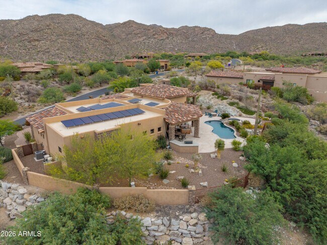 Foto del edificio - 14530 N Granite Peak Pl