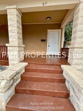 Building Photo - 811 N 10th St