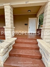 Building Photo - 811 N 10th St