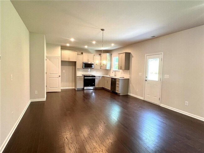 Foto del edificio - 5869 Wheeler Ridge Rd