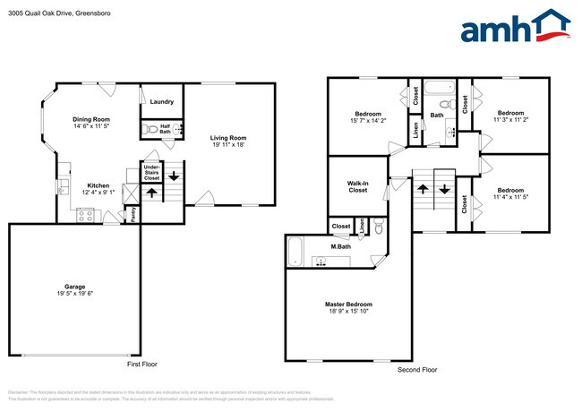 Building Photo - 3005 Quail Oaks Dr