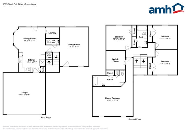 Foto del edificio - 3005 Quail Oaks Dr