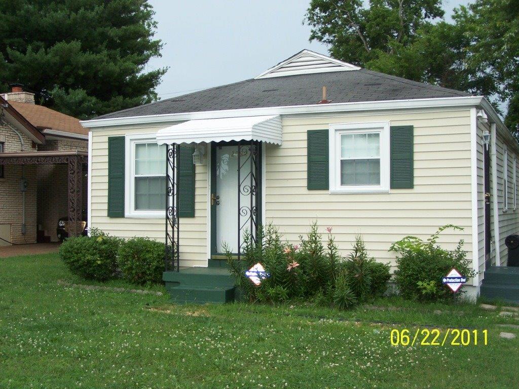 Primary Photo - 2020 Salem Mason Dr