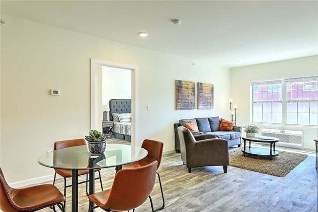 Foto del edificio - 327 Pine St