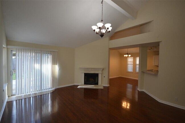 Building Photo - 21320 Byerly Turk Dr