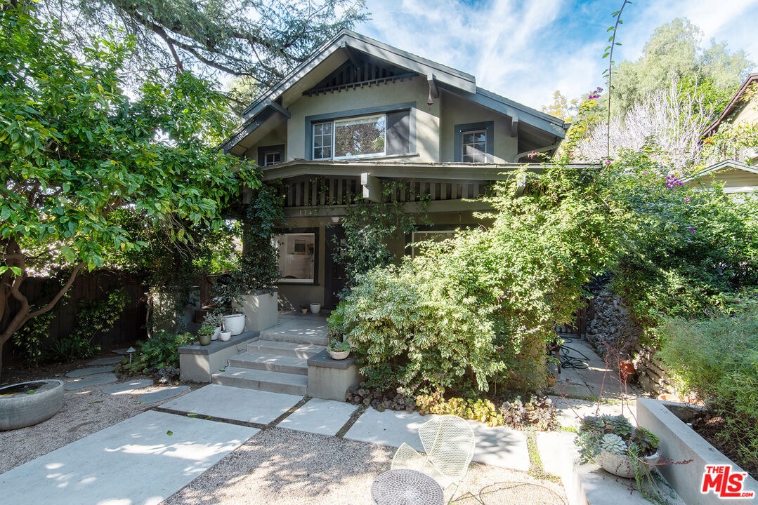 Primary Photo - 1741 Golden Gate Ave