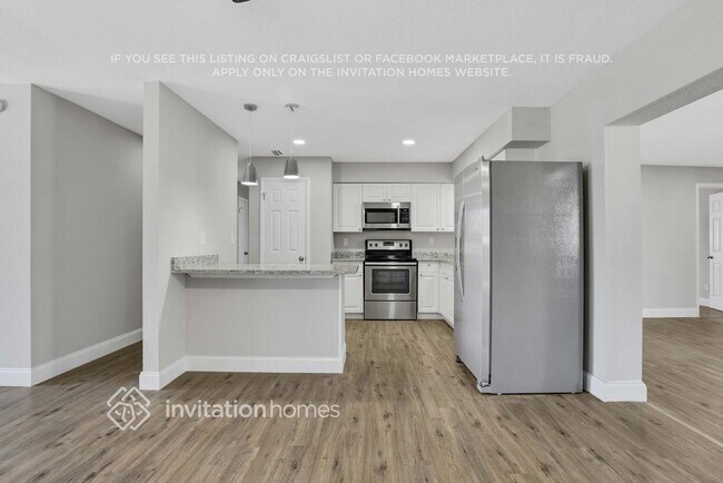 Foto del edificio - 458 Fanfair Ave