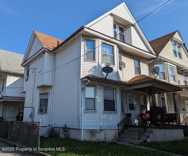 Foto principal - 230 Pittston Ave