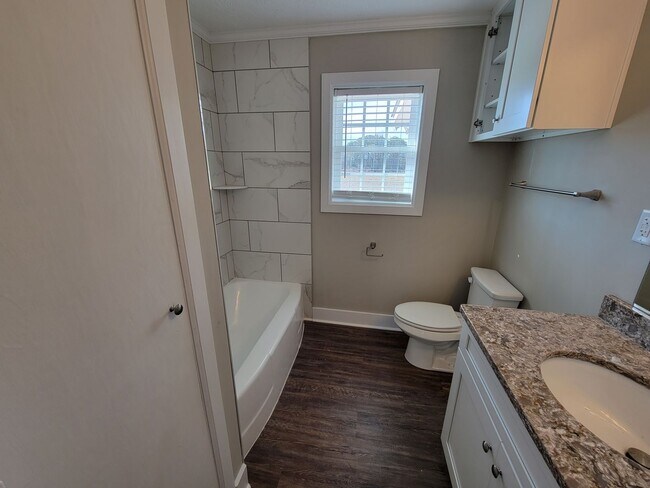 Foto del edificio - 4137 US-301