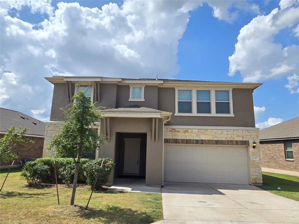 Foto principal - 1305 Eagle Ridge Trail