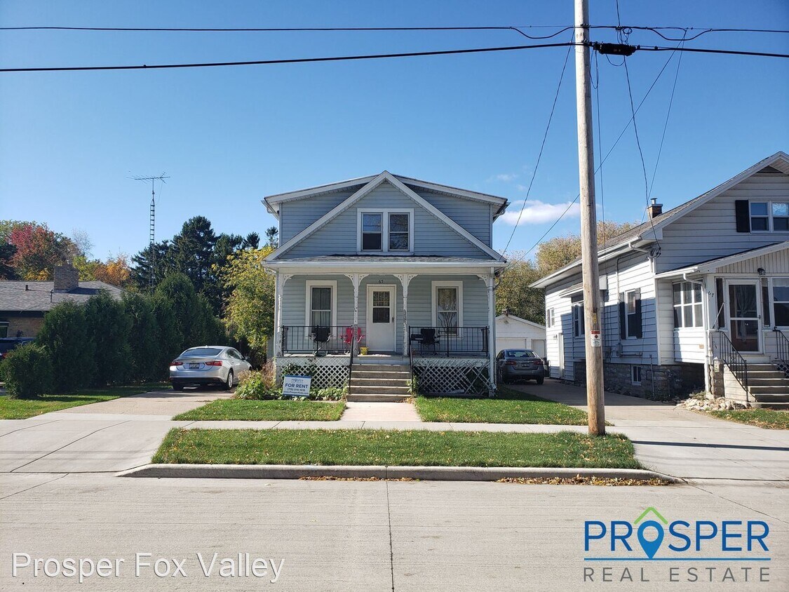 Primary Photo - 3 br, 1 bath House - 65 Lake St
