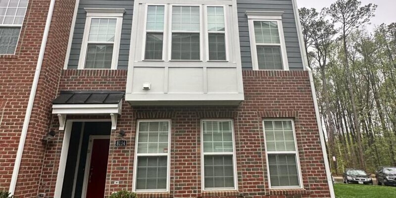 Foto principal - 8124 Wistar Creek Walk , Unit B, Henrico, ...