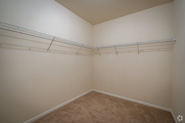 2BR, 2BA - 1,332SF - Crossings at Hillcroft