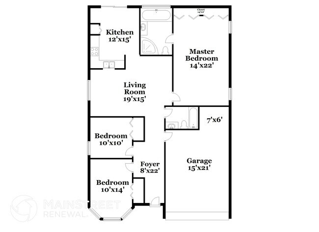 Building Photo - 2936 Canoe Cir
