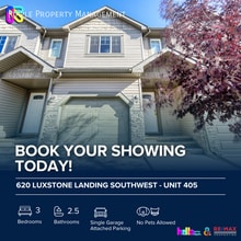Building Photo - 620 Luxstone Landing SW