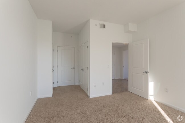 Apt 763 - Two Bedroom - 14W Apartments