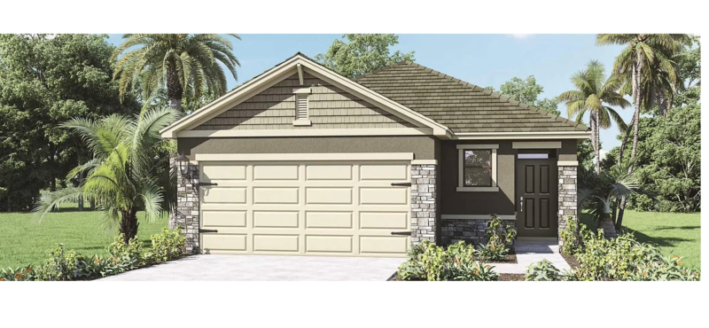 Foto principal - 1354 Cork Dr