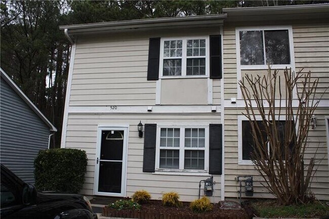 Building Photo - 520 Northridge Crossing Dr