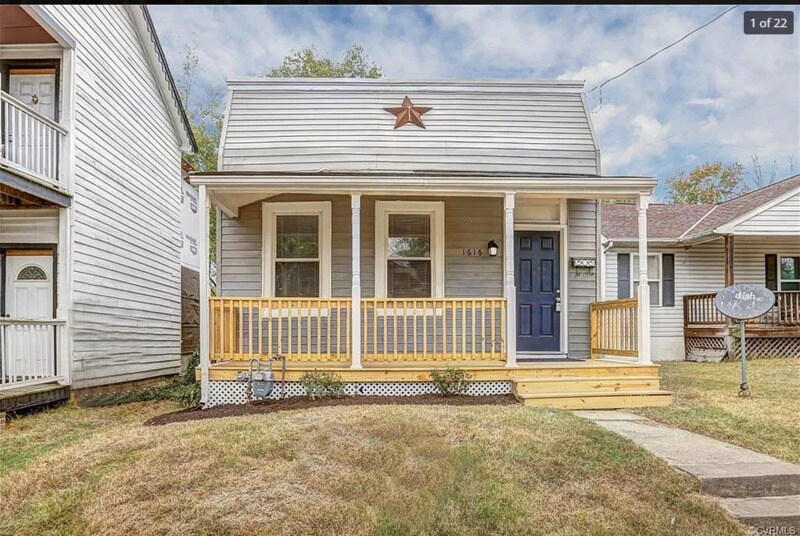 Primary Photo - 1616 N 21st St