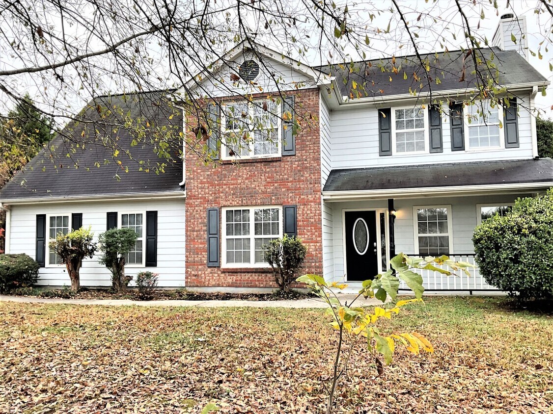 Primary Photo - 3878 Summer Leigh Ct