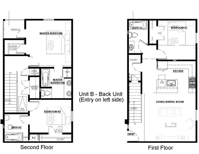 Building Photo - 936 South Ln