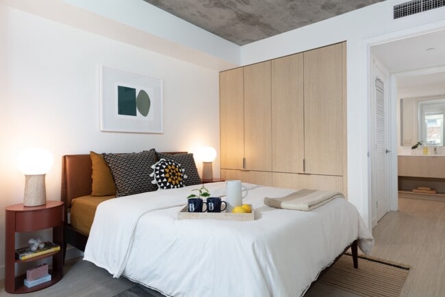 Building Photo - The Brady