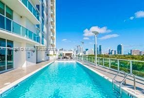Photo - 2525 Southwest 3rd Avenue, Miami, FL 33129 - 1 BR 1 BA Condo