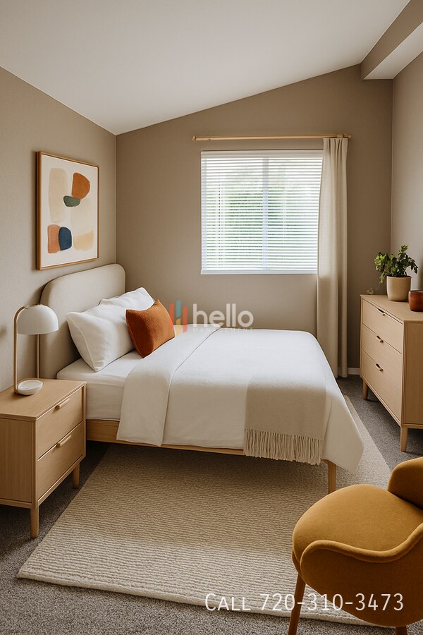 Foto del edificio - 1466 Reed St