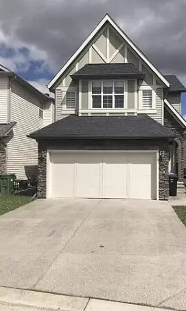 Photo principale - 137 Sherwood Hts NW