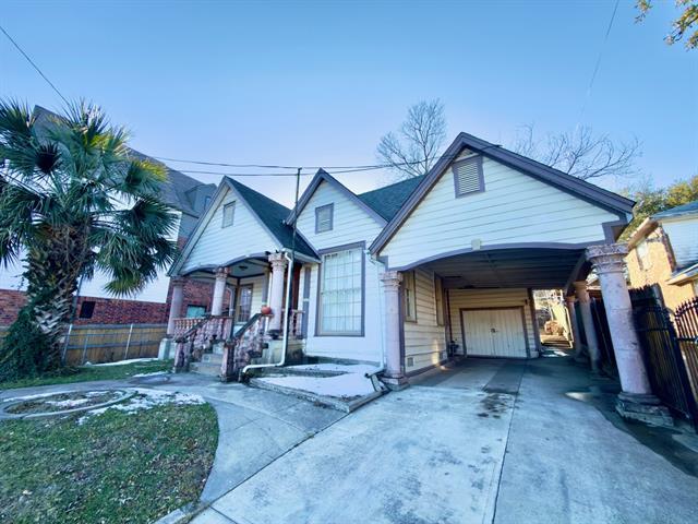 Building Photo - 719 N Crawford St