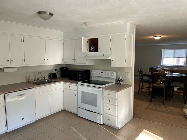 Foto del edificio - The Meadows Apartments