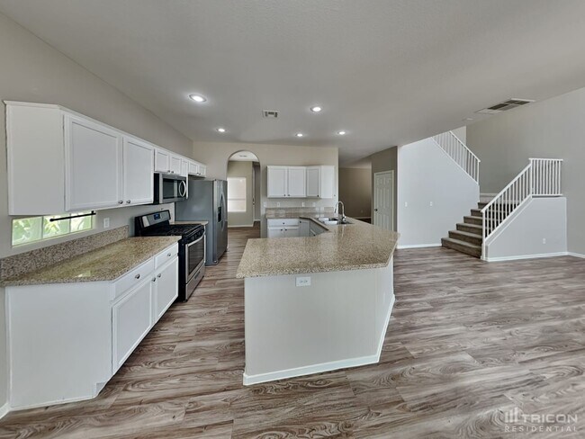 Building Photo - 7648 Winterthur Court Las Vegas NV