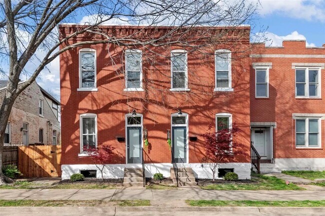 Building Photo - 2017 Geyer Ave