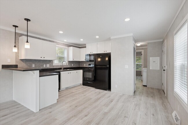 Foto del edificio - Woods Edge