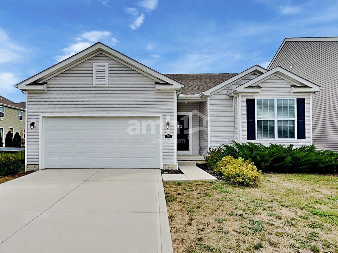 260 Salinger Drive House Rental in Lithopolis, OH