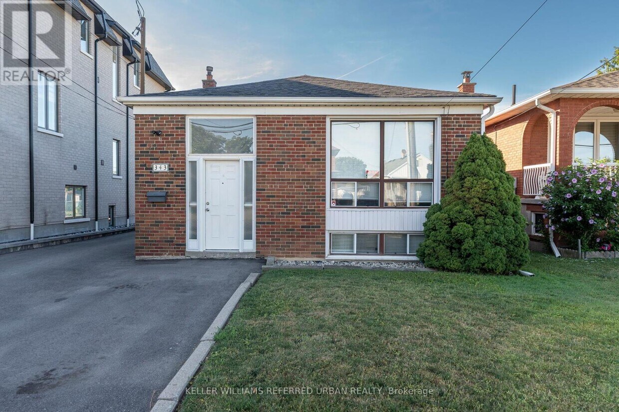 Primary Photo - 343 Ranee Ave