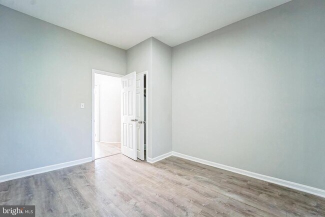 Building Photo - 2356 McCulloh St