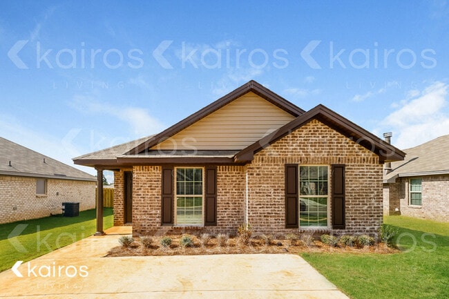 Building Photo - 107 Dawson's Ml Dr