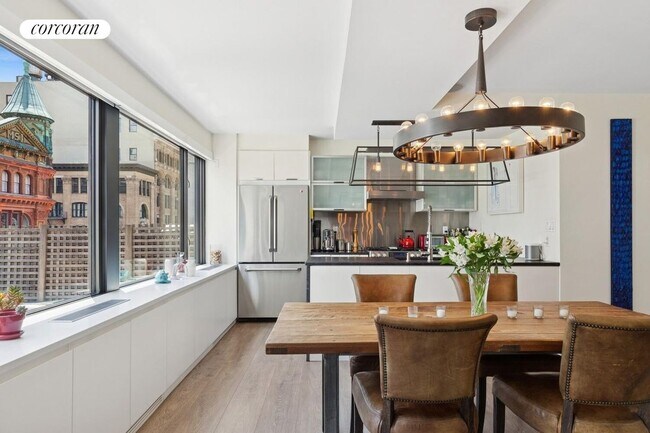 Foto del edificio - 77 Bleecker St