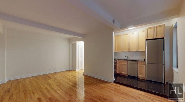 Foto del edificio - EAST 56 STREET