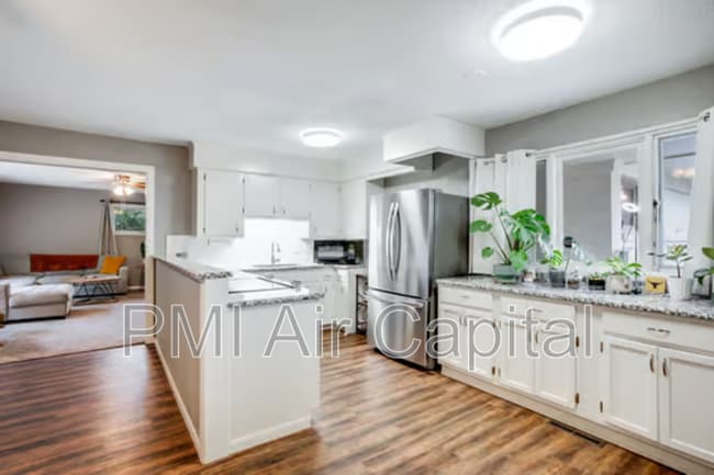 Foto del edificio - 1917 N Edgemoor St