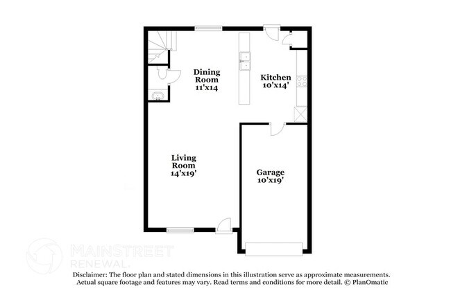 Foto del edificio - 6302 Sloane Cv