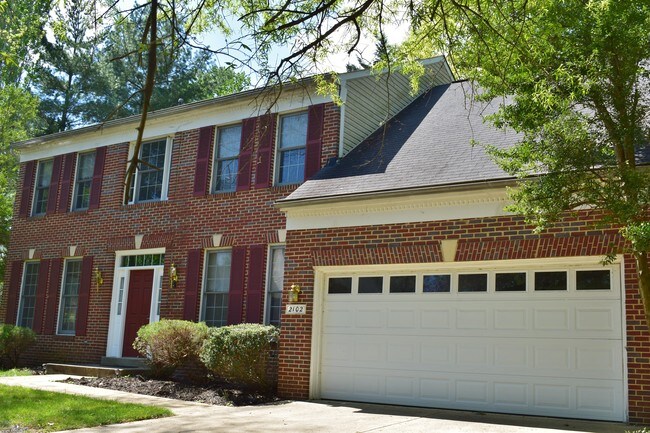 Foto del edificio - 2102 Arctic Fox Dr